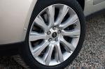 Land Rover Range Rover 2013 года